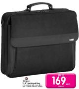 Targus 15.4" Notebook Bag