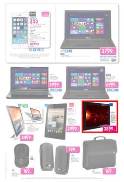 Makro : Summer Sale (19 Jan - 27 Jan 2014), page 6