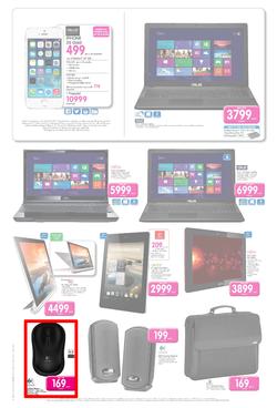 Makro : Summer Sale (19 Jan - 27 Jan 2014), page 6