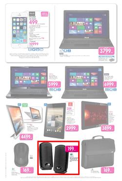 Makro : Summer Sale (19 Jan - 27 Jan 2014), page 6