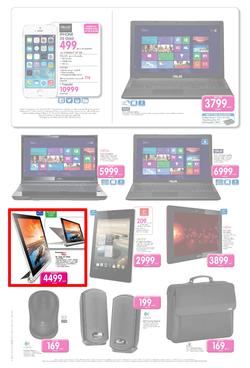 Makro : Summer Sale (19 Jan - 27 Jan 2014), page 6