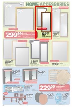 Checkers Hyper Nationwide : DIY (22 Jul - 11 Aug 2013), page 6