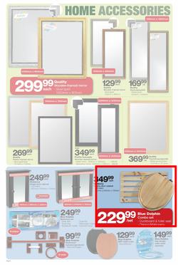 Checkers Hyper Nationwide : DIY (22 Jul - 11 Aug 2013), page 6