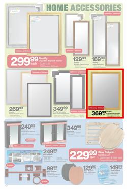 Checkers Hyper Nationwide : DIY (22 Jul - 11 Aug 2013), page 6