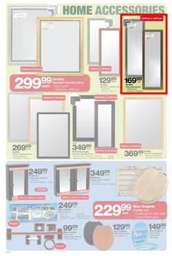 Checkers Hyper Nationwide : DIY (22 Jul - 11 Aug 2013), page 6