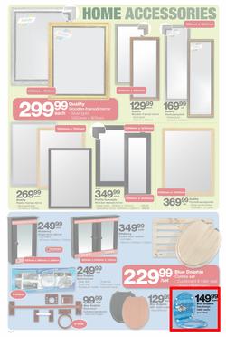 Checkers Hyper Nationwide : DIY (22 Jul - 11 Aug 2013), page 6