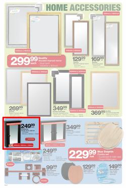 Checkers Hyper Nationwide : DIY (22 Jul - 11 Aug 2013), page 6