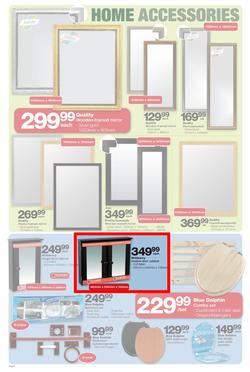 Checkers Hyper Nationwide : DIY (22 Jul - 11 Aug 2013), page 6