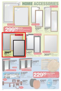 Checkers Hyper Nationwide : DIY (22 Jul - 11 Aug 2013), page 6
