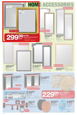 Checkers Hyper Nationwide : DIY (22 Jul - 11 Aug 2013), page 6