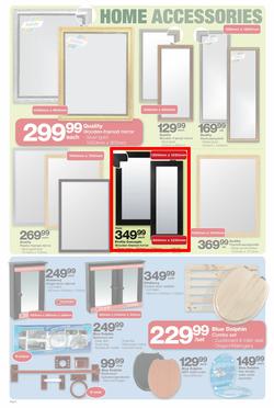Checkers Hyper Nationwide : DIY (22 Jul - 11 Aug 2013), page 6