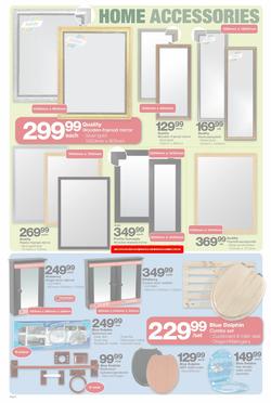 Checkers Hyper Nationwide : DIY (22 Jul - 11 Aug 2013), page 6