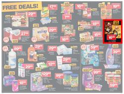 Checkers Eastern Cape : HEYDAYS (3 Feb - 9 Feb 2014), page 6