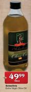 Soleolivia Extra Virgin Olive Oil-750ml