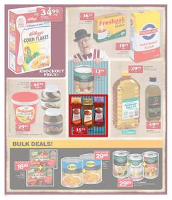 Checkers Gauteng : HEYDAYS (3 Feb - 9 Feb 2014), page 6
