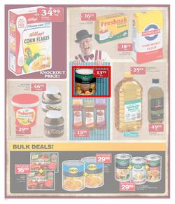 Checkers Gauteng : HEYDAYS (3 Feb - 9 Feb 2014), page 6
