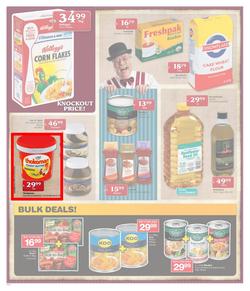 Checkers Gauteng : HEYDAYS (3 Feb - 9 Feb 2014), page 6