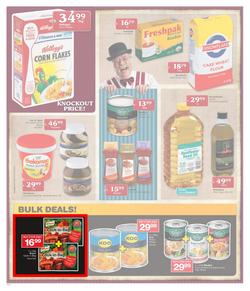 Checkers Gauteng : HEYDAYS (3 Feb - 9 Feb 2014), page 6