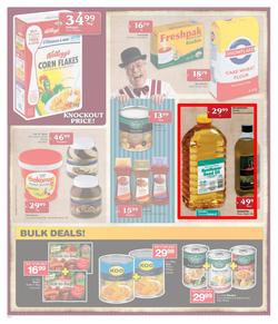 Checkers Gauteng : HEYDAYS (3 Feb - 9 Feb 2014), page 6