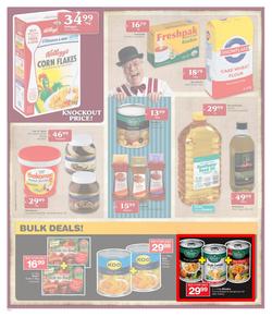 Checkers Gauteng : HEYDAYS (3 Feb - 9 Feb 2014), page 6