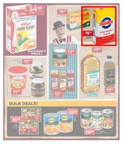 Checkers Gauteng : HEYDAYS (3 Feb - 9 Feb 2014), page 6