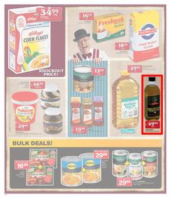 Checkers Gauteng : HEYDAYS (3 Feb - 9 Feb 2014), page 6