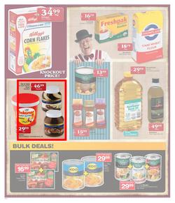 Checkers Gauteng : HEYDAYS (3 Feb - 9 Feb 2014), page 6