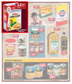 Checkers Gauteng : HEYDAYS (3 Feb - 9 Feb 2014), page 6
