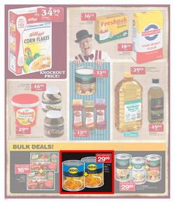 Checkers Gauteng : HEYDAYS (3 Feb - 9 Feb 2014), page 6