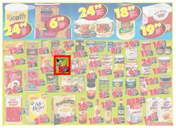 Shoprite Western Cape : Easter (24 Mar - 6 Apr 2014), page 6
