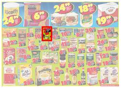 Shoprite Western Cape : Easter (24 Mar - 6 Apr 2014), page 6