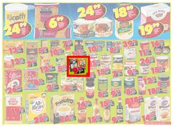 Shoprite Western Cape : Easter (24 Mar - 6 Apr 2014), page 6