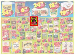 Shoprite Western Cape : Easter (24 Mar - 6 Apr 2014), page 6