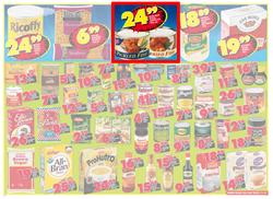 Shoprite Western Cape : Easter (24 Mar - 6 Apr 2014), page 6