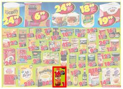 Shoprite Western Cape : Easter (24 Mar - 6 Apr 2014), page 6
