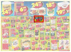 Shoprite Western Cape : Easter (24 Mar - 6 Apr 2014), page 6