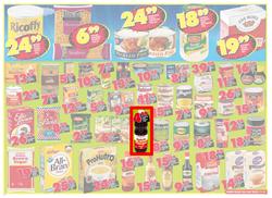 Shoprite Western Cape : Easter (24 Mar - 6 Apr 2014), page 6