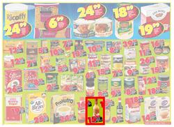 Shoprite Western Cape : Easter (24 Mar - 6 Apr 2014), page 6