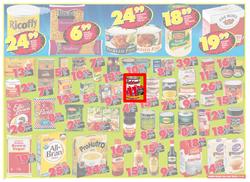 Shoprite Western Cape : Easter (24 Mar - 6 Apr 2014), page 6