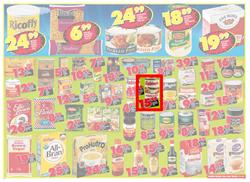 Shoprite Western Cape : Easter (24 Mar - 6 Apr 2014), page 6