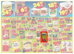 Shoprite Western Cape : Easter (24 Mar - 6 Apr 2014), page 6