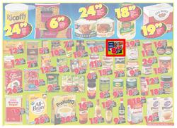 Shoprite Western Cape : Easter (24 Mar - 6 Apr 2014), page 6