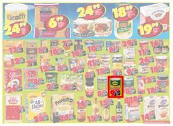 Shoprite Western Cape : Easter (24 Mar - 6 Apr 2014), page 6