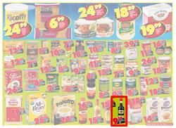 Shoprite Western Cape : Easter (24 Mar - 6 Apr 2014), page 6