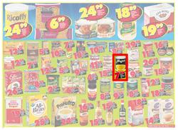 Shoprite Western Cape : Easter (24 Mar - 6 Apr 2014), page 6