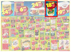 Shoprite Western Cape : Easter (24 Mar - 6 Apr 2014), page 6