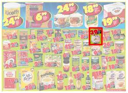 Shoprite Western Cape : Easter (24 Mar - 6 Apr 2014), page 6