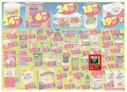 Shoprite Western Cape : Easter (24 Mar - 6 Apr 2014), page 6