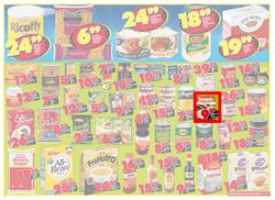 Shoprite Western Cape : Easter (24 Mar - 6 Apr 2014), page 6