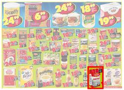 Shoprite Western Cape : Easter (24 Mar - 6 Apr 2014), page 6